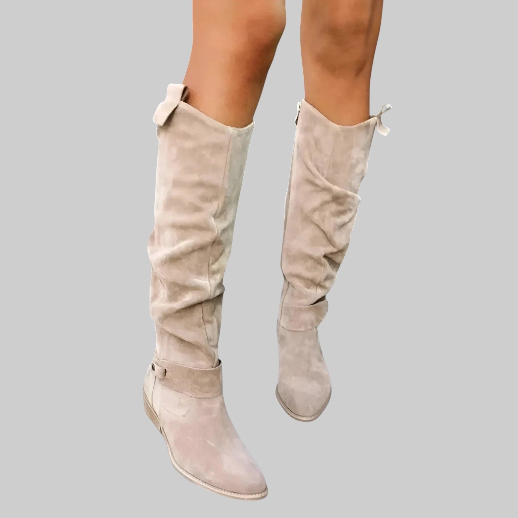 Apolonia™ Komfortowe Botki Ortopedyczne