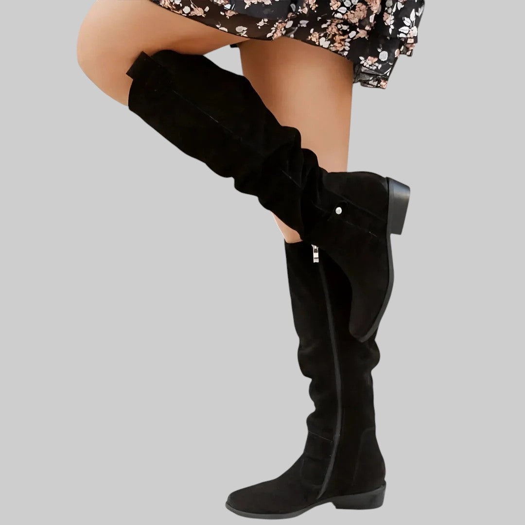 Apolonia™ Komfortowe Botki Ortopedyczne