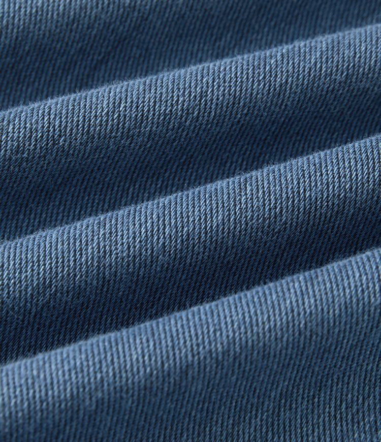 isis | Wygodne Spodnie Elastyczne z Wysokim Stanem