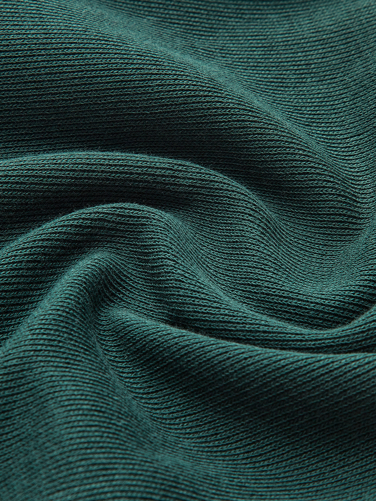 Spodnie Casual w Paski Patchwork